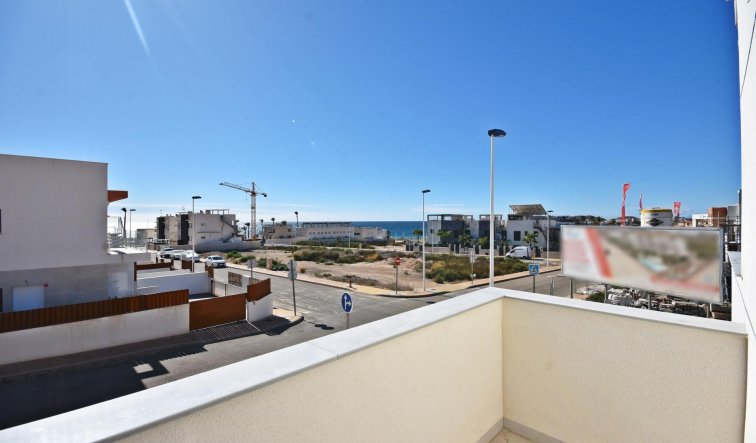 New Build - Villa - Puerto de Mazarron - Mar De Plata