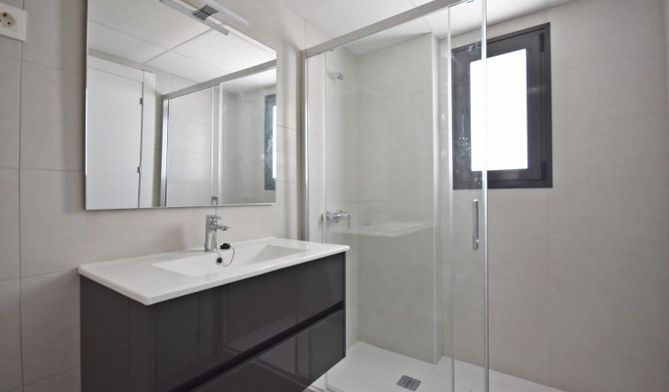 New Build - Villa - Puerto de Mazarron - Mar De Plata