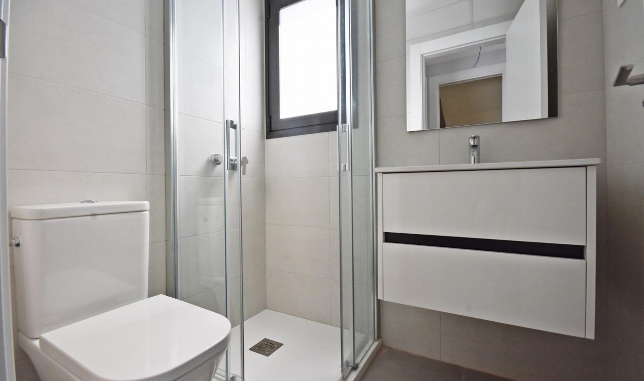 New Build - Villa - Puerto de Mazarron - Mar De Plata