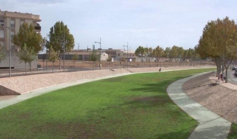 Obra nueva - Adosado - Pilar de la Horadada