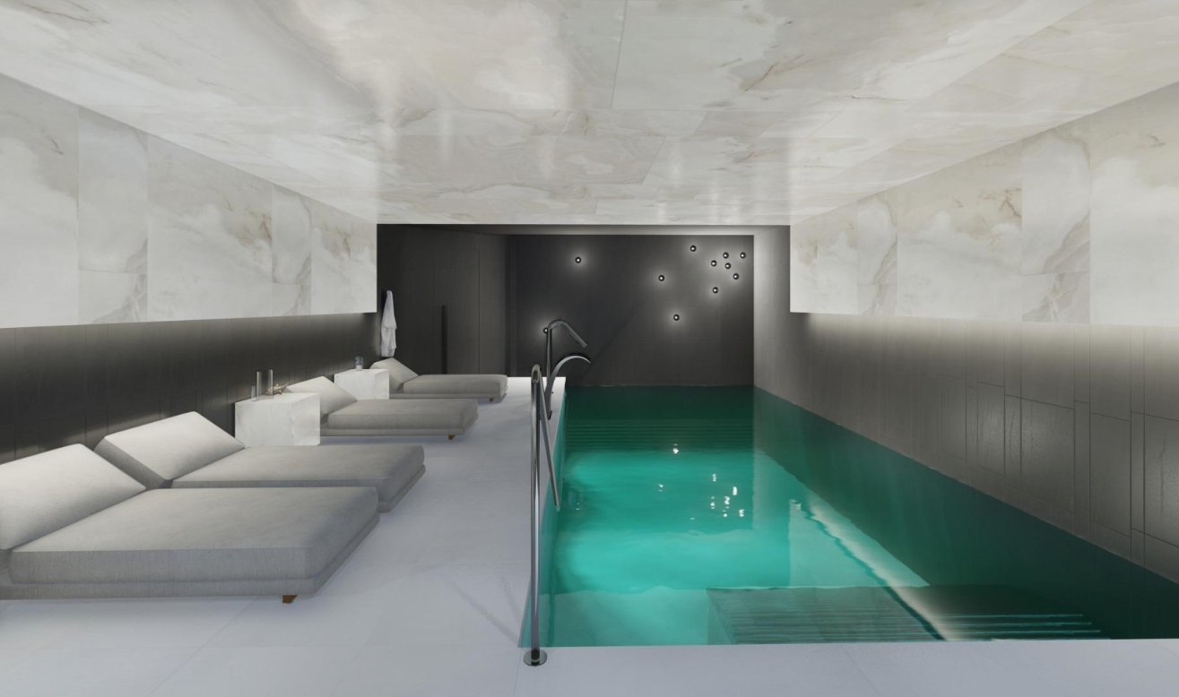 Obra nueva - Apartamento / piso - Guardamar del Segura - El Raso