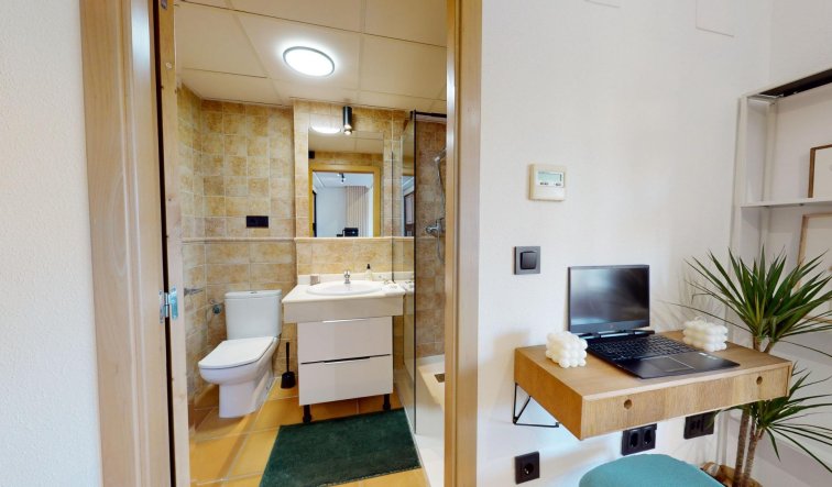 Obra nueva - Apartamento / piso - Archena - Villanueva del Rio Segura