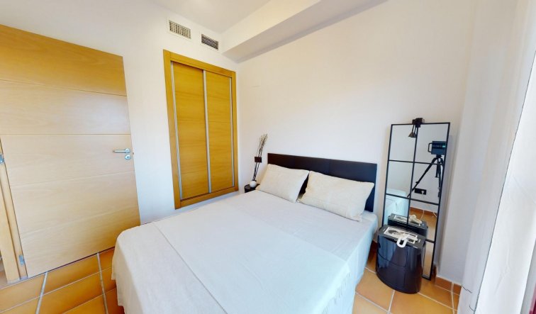 Obra nueva - Apartamento / piso - Archena - Villanueva del Rio Segura
