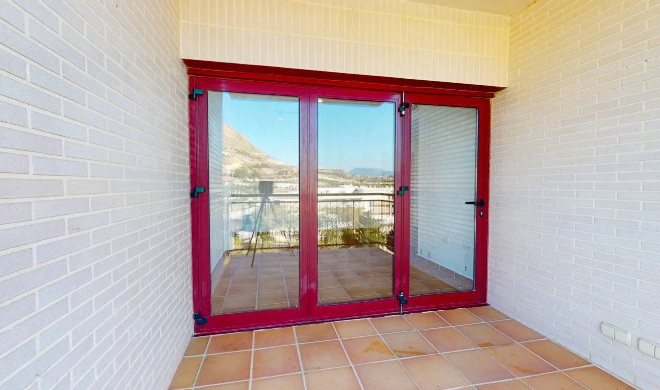Obra nueva - Apartamento / piso - Archena - Villanueva del Rio Segura