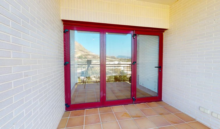 Obra nueva - Apartamento / piso - Archena - Villanueva del Rio Segura