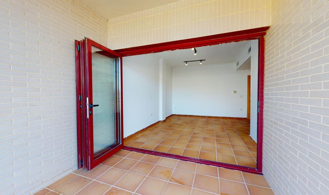 Obra nueva - Apartamento / piso - Archena - Villanueva del Rio Segura