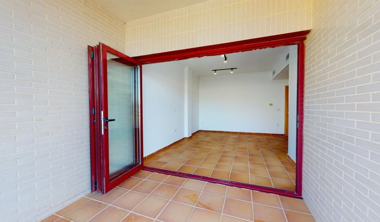 Obra nueva - Apartamento / piso - Archena - Villanueva del Rio Segura