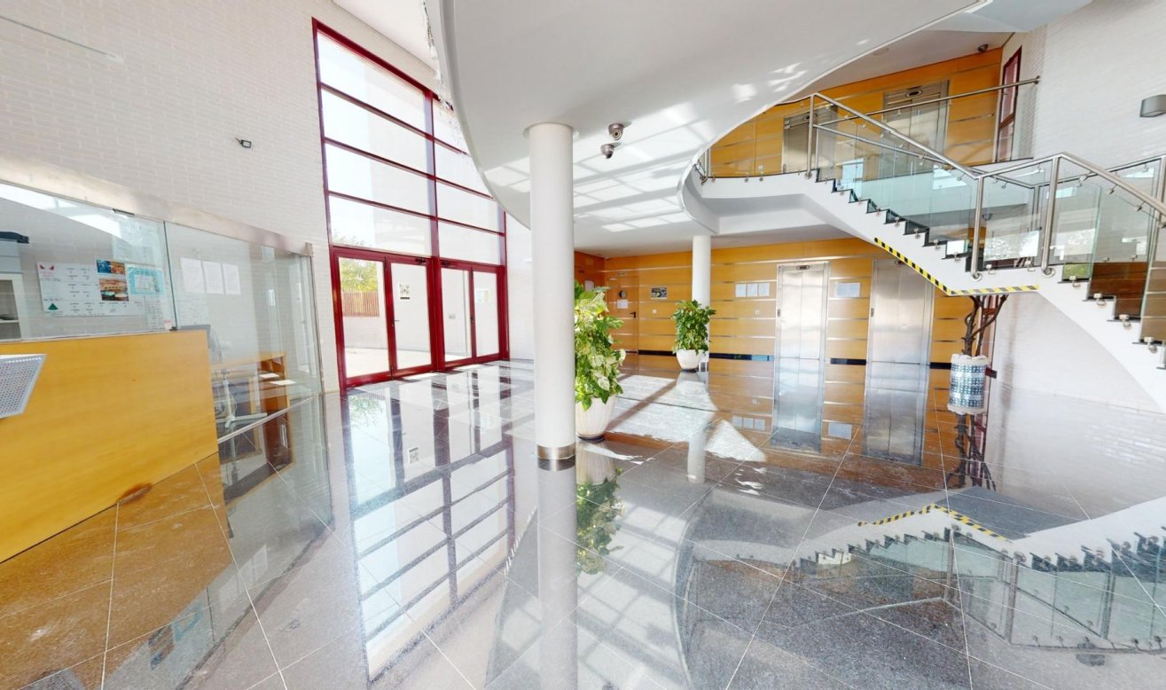Obra nueva - Apartamento / piso - Archena - Villanueva del Rio Segura