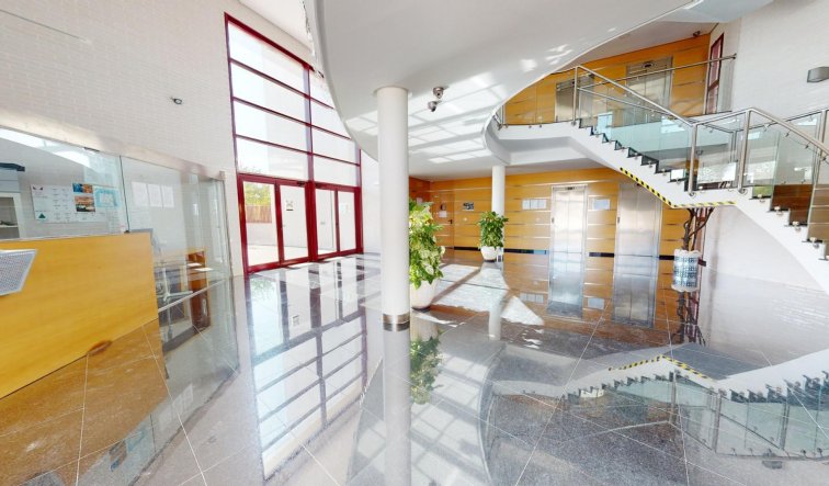 Obra nueva - Apartamento / piso - Archena - Villanueva del Rio Segura