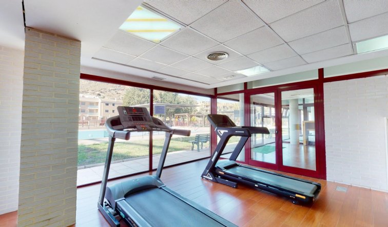 Obra nueva - Apartamento / piso - Archena - Villanueva del Rio Segura
