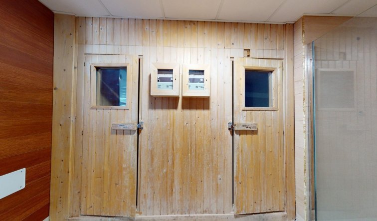 Obra nueva - Apartamento / piso - Archena - Villanueva del Rio Segura