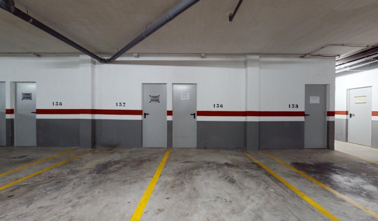 Obra nueva - Apartamento / piso - Archena - Villanueva del Rio Segura