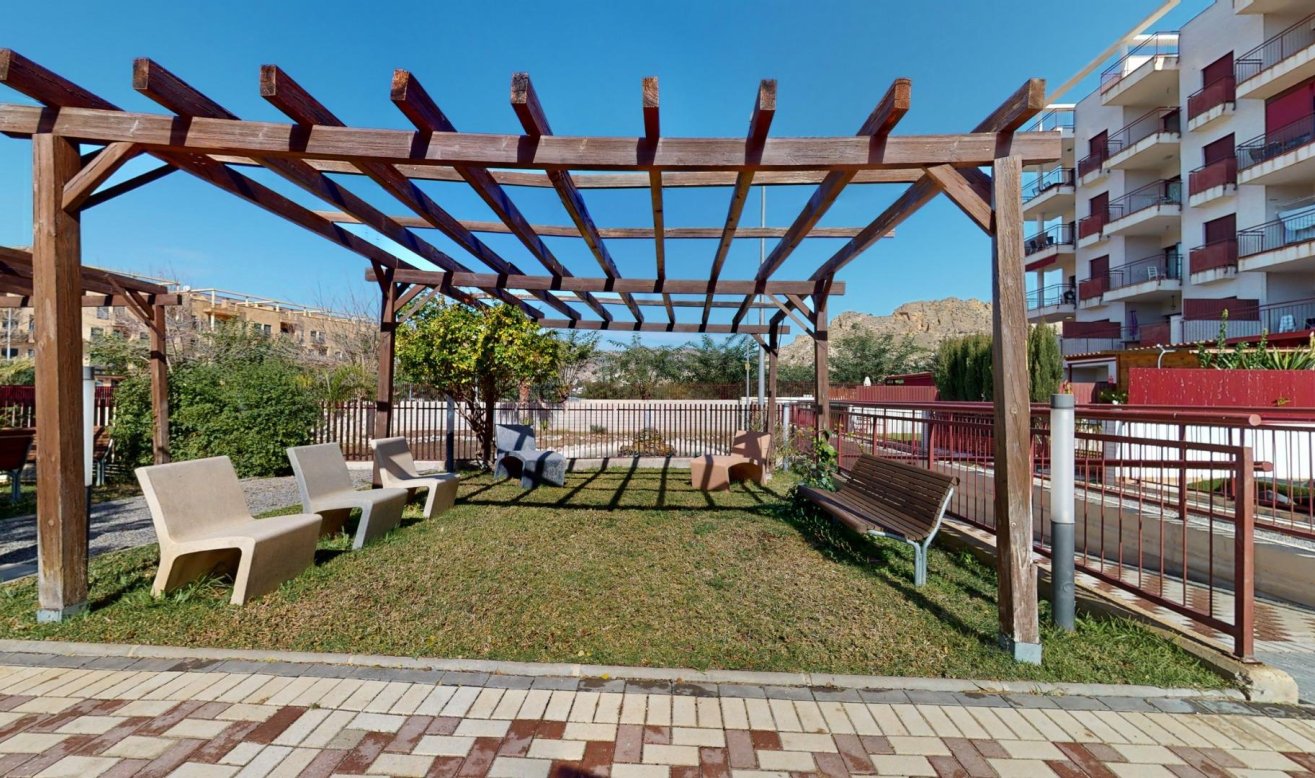 Obra nueva - Apartamento / piso - Archena - Villanueva del Rio Segura