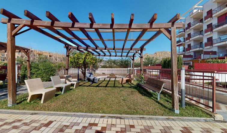 Obra nueva - Apartamento / piso - Archena - Villanueva del Rio Segura