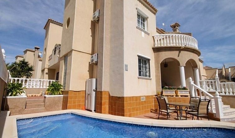 Reventa - Adosado - Orihuela Costa - Las Filipinas