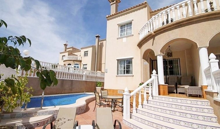 Reventa - Adosado - Orihuela Costa - Las Filipinas
