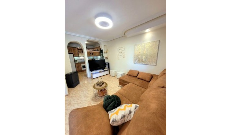Reventa - Adosado - Orihuela Costa - Las Filipinas