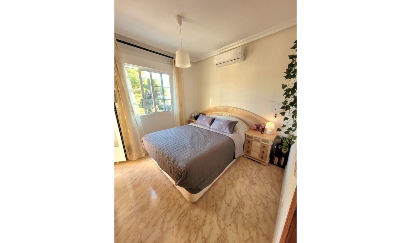 Reventa - Adosado - Orihuela Costa - Las Filipinas