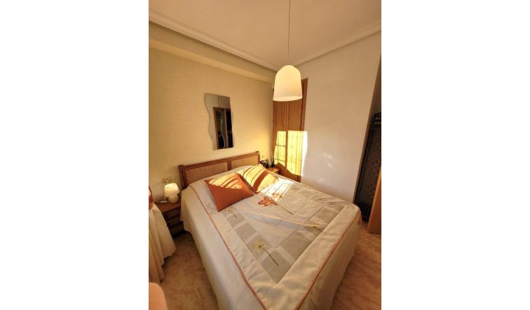 Reventa - Adosado - Orihuela Costa - Las Filipinas