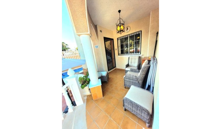 Reventa - Adosado - Orihuela Costa - Las Filipinas