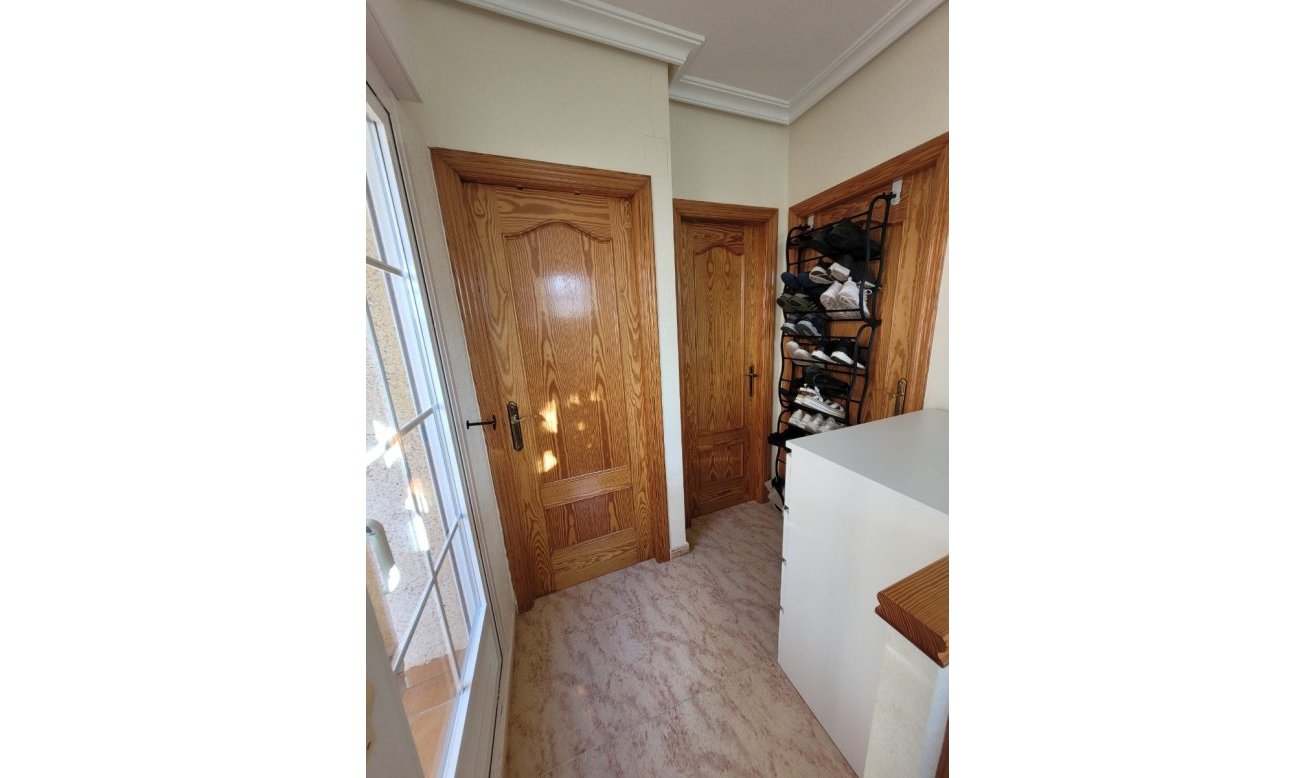 Reventa - Adosado - Orihuela Costa - Las Filipinas