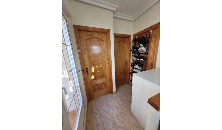 Reventa - Adosado - Orihuela Costa - Las Filipinas