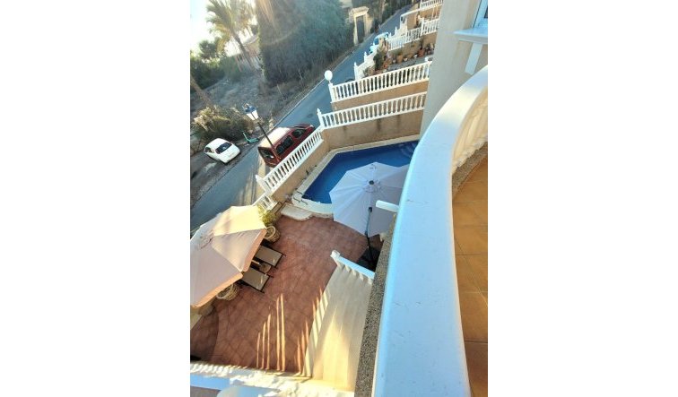 Reventa - Adosado - Orihuela Costa - Las Filipinas