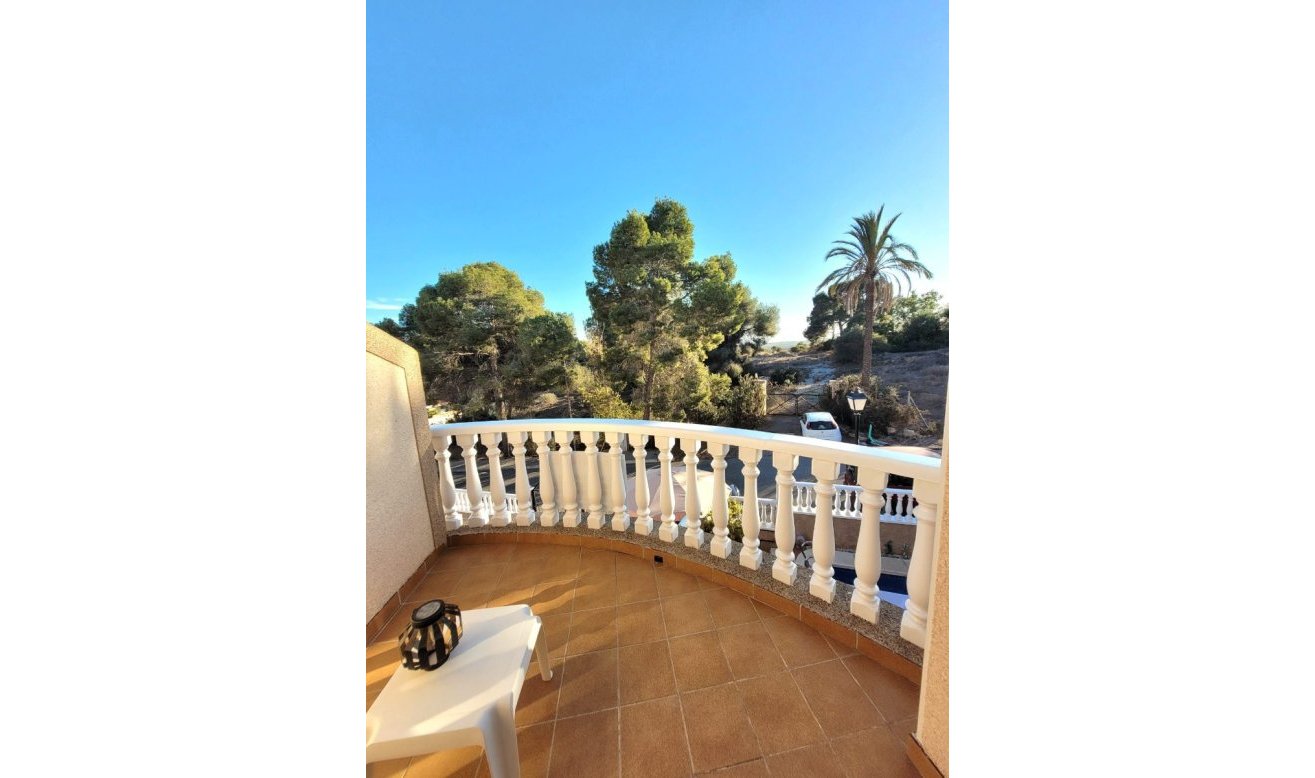 Reventa - Adosado - Orihuela Costa - Las Filipinas