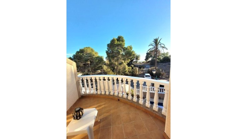 Reventa - Adosado - Orihuela Costa - Las Filipinas