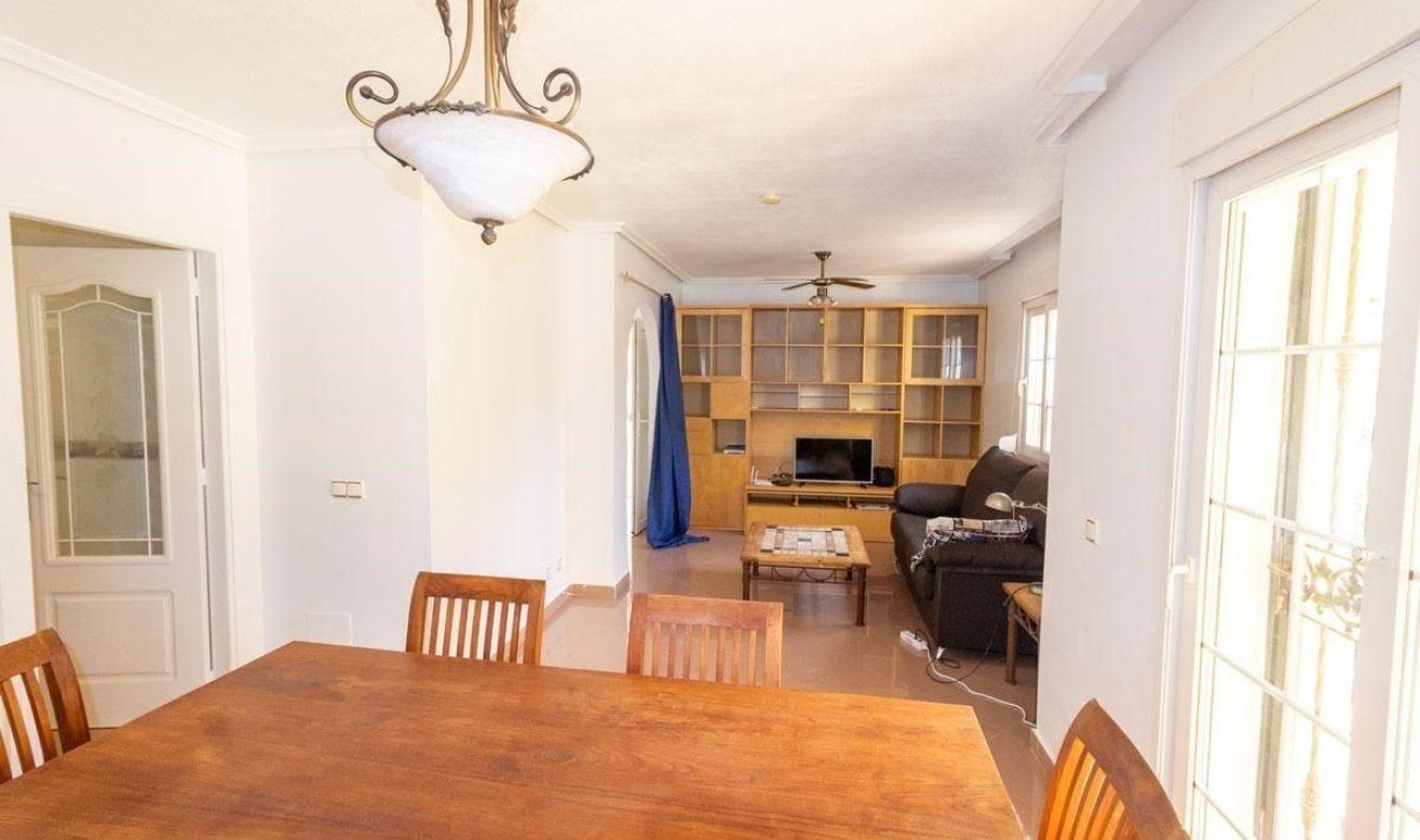 Reventa - Adosado - Orihuela Costa - Playa Flamenca