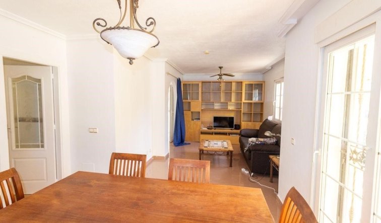 Reventa - Adosado - Orihuela Costa - Playa Flamenca