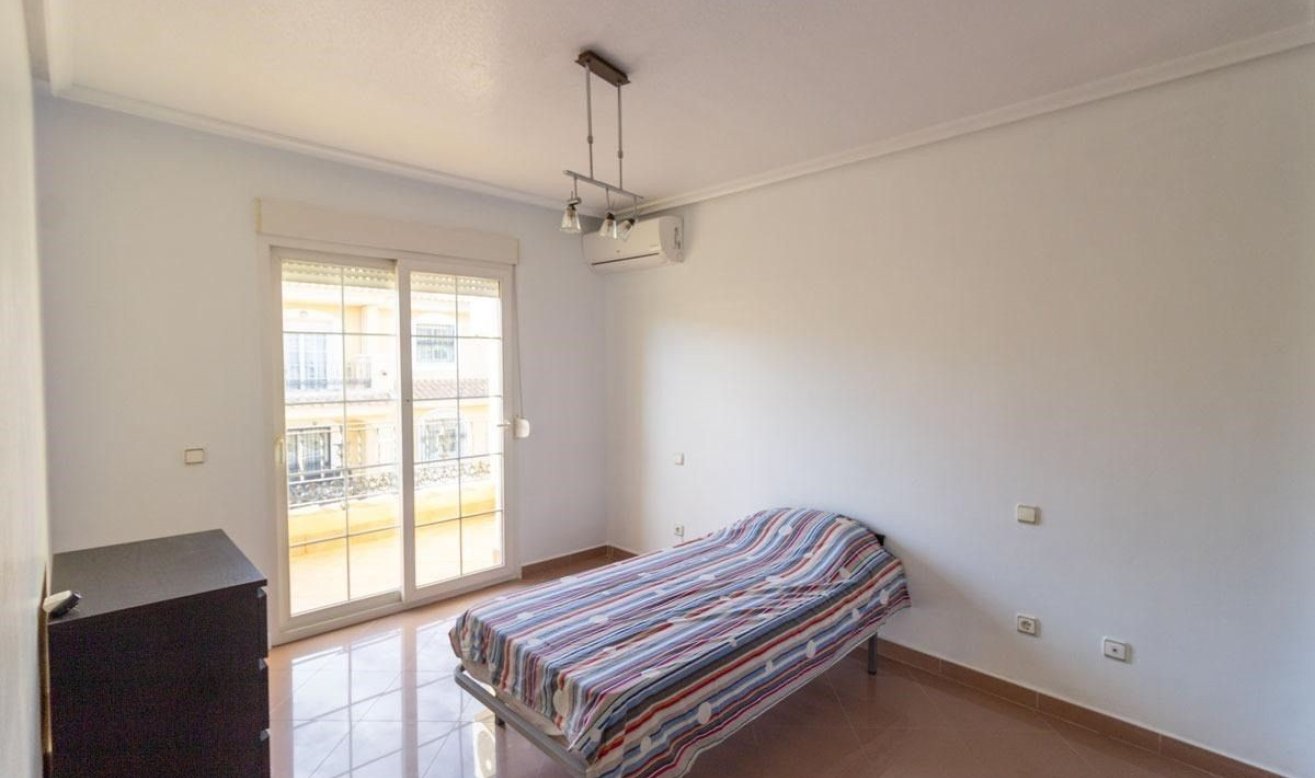 Reventa - Adosado - Orihuela Costa - Playa Flamenca