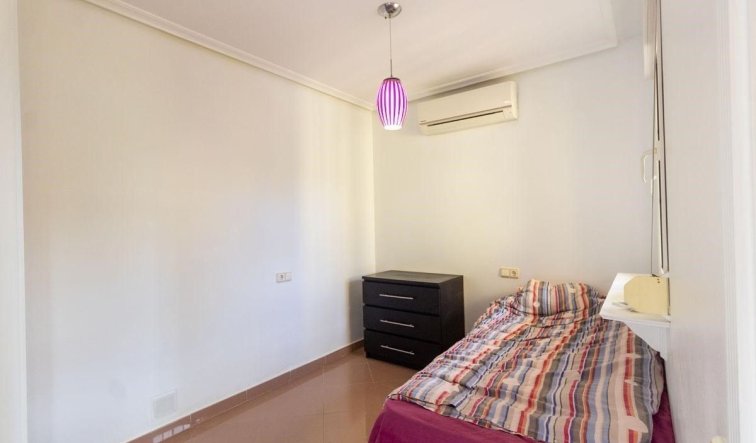 Reventa - Adosado - Orihuela Costa - Playa Flamenca