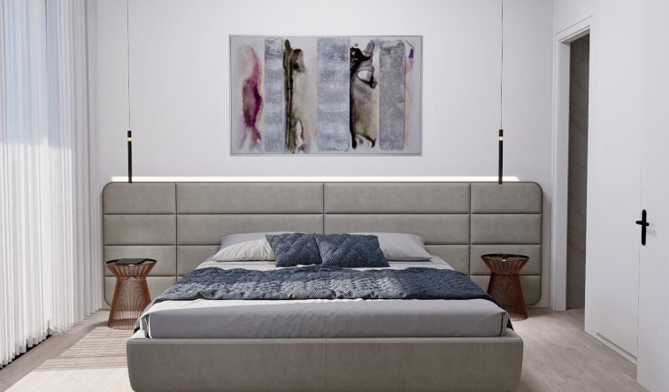 Obra nueva - Bungalow - Finestrat - Balcón De Finestrat