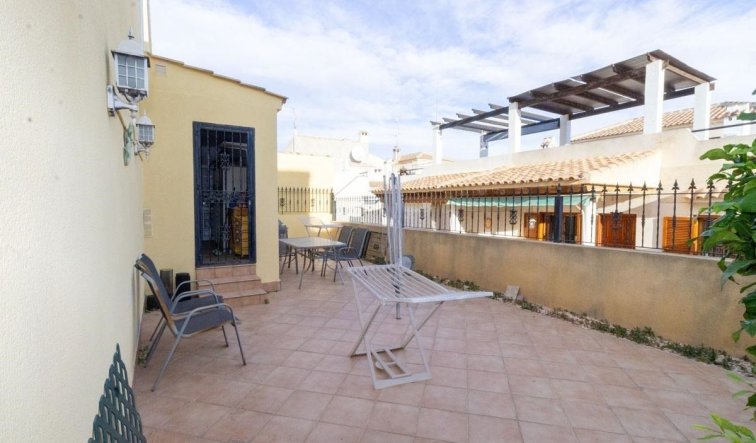 Reventa - Adosado - Orihuela Costa - Playa Flamenca