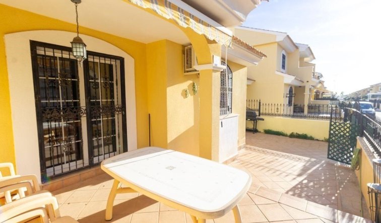 Reventa - Adosado - Orihuela Costa - Playa Flamenca
