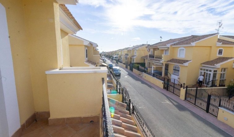 Reventa - Adosado - Orihuela Costa - Playa Flamenca