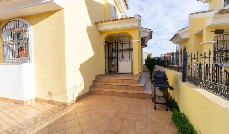 Reventa - Adosado - Orihuela Costa - Playa Flamenca