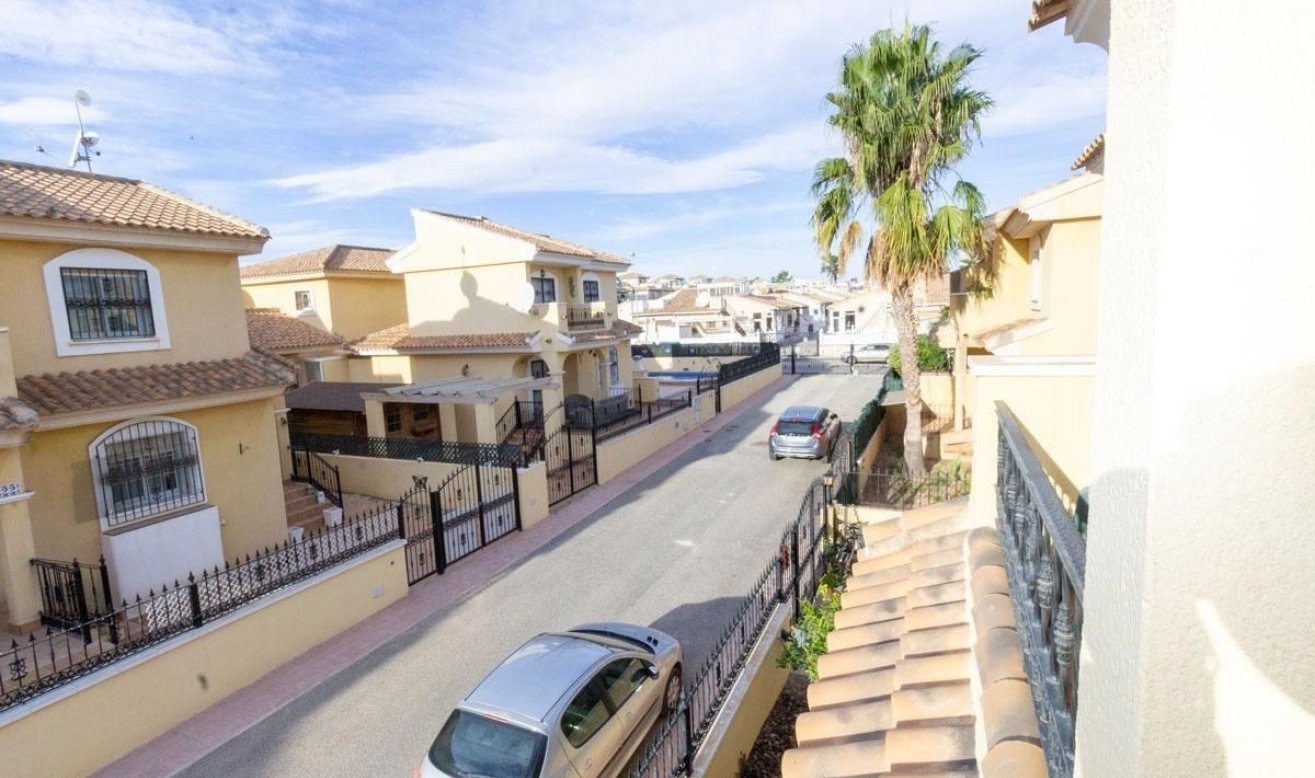 Reventa - Adosado - Orihuela Costa - Playa Flamenca