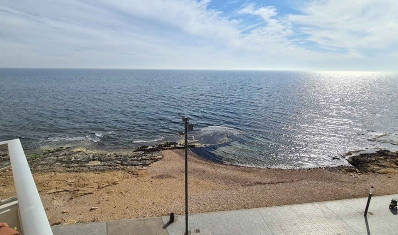 Reventa - Apartamento / piso - Torrevieja - Playa del Cura