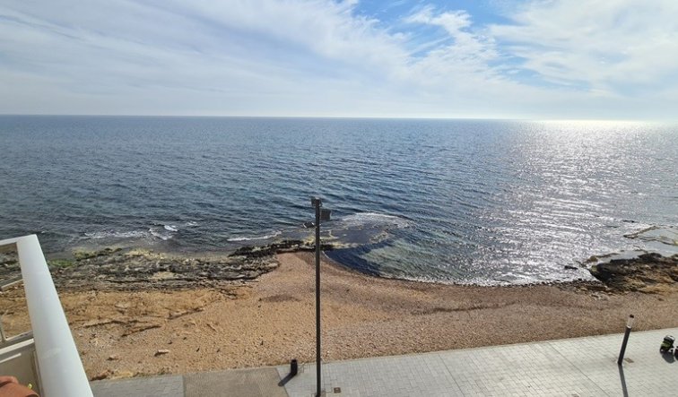 Reventa - Apartamento / piso - Torrevieja - Playa del Cura