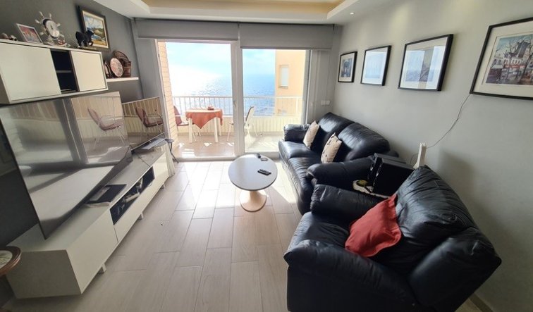 Reventa - Apartamento / piso - Torrevieja - Playa del Cura