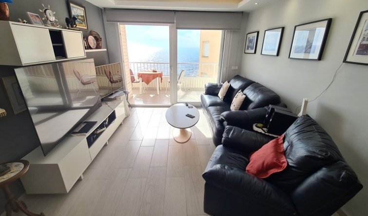 Reventa - Apartamento / piso - Torrevieja - Playa del Cura