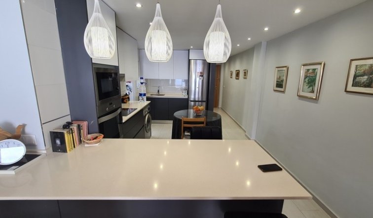 Reventa - Apartamento / piso - Torrevieja - Playa del Cura