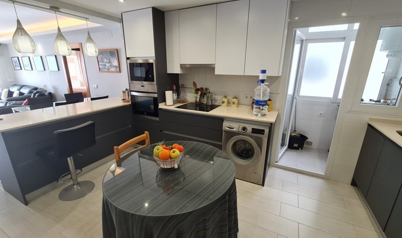 Reventa - Apartamento / piso - Torrevieja - Playa del Cura