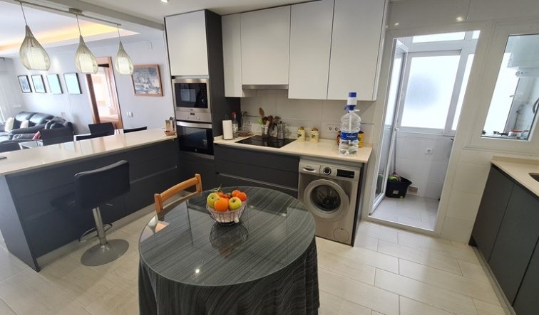 Reventa - Apartamento / piso - Torrevieja - Playa del Cura