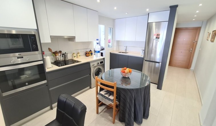 Reventa - Apartamento / piso - Torrevieja - Playa del Cura