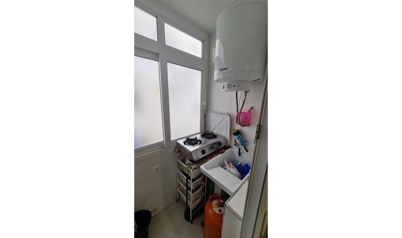 Reventa - Apartamento / piso - Torrevieja - Playa del Cura