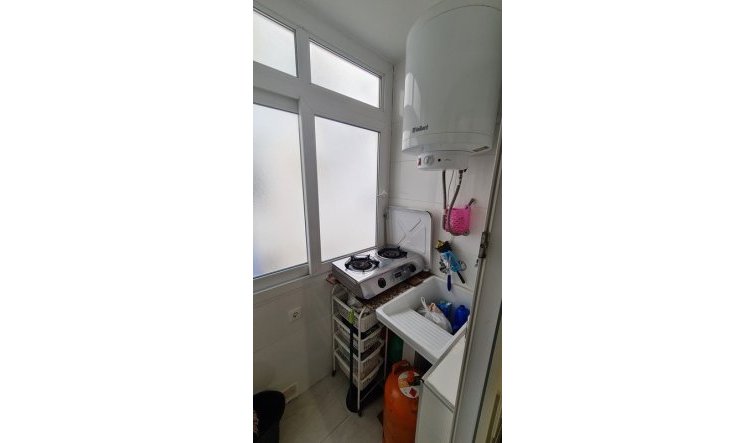 Reventa - Apartamento / piso - Torrevieja - Playa del Cura