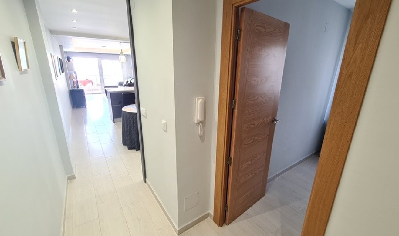 Reventa - Apartamento / piso - Torrevieja - Playa del Cura